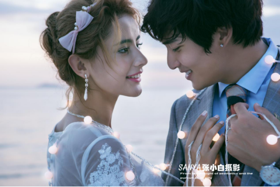 三亞婚紗攝影哪家好，如何避免婚紗照團(tuán)購“陷阱”