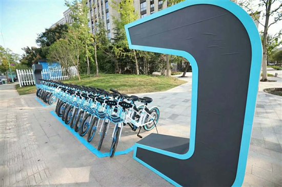 共享單車如此火爆，你們考慮過PP的感受了嗎？