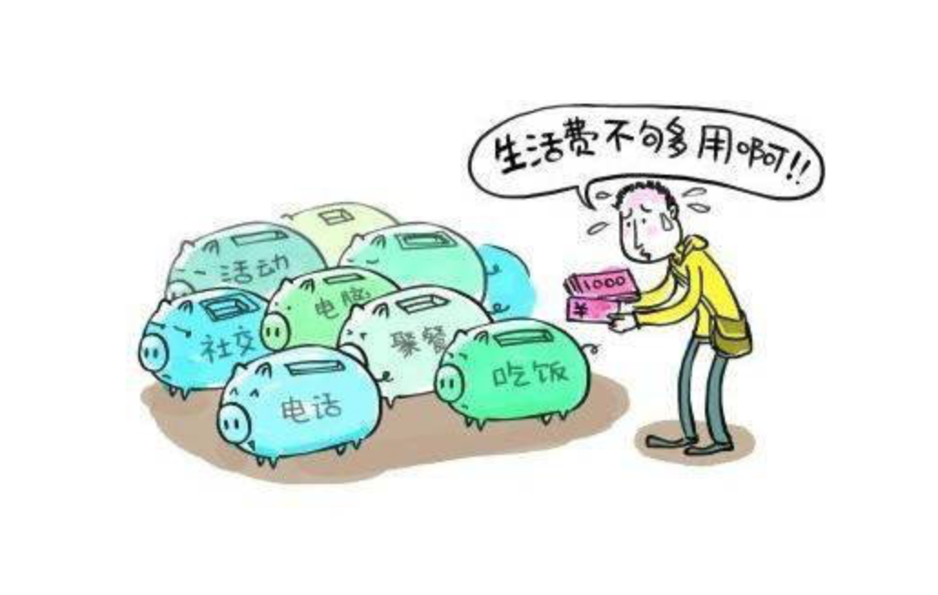 生活成本up幸福感down？賺動(dòng)用微消費(fèi)助您解決這一問題！
