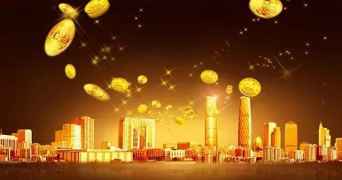 P2P年化16%：金福貓、金福財富、金發(fā)所、金二代、金池e貸