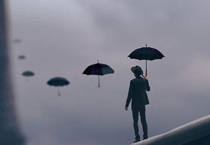 銀天下告訴你，心理不堅(jiān)定者為何容易遇到騙局