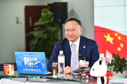 袁亞非欽點(diǎn)“救火隊(duì)長(zhǎng)”陳旭東 重組三胞新零售