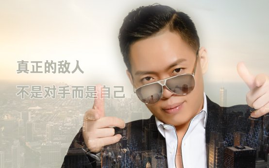 楊彥濤獨家揭秘“深秋之后即見春曉”的企業(yè)商道之密