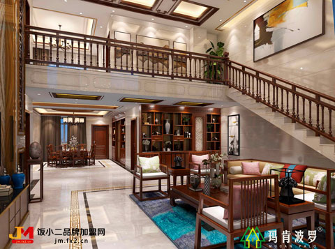 　叩開建材行業(yè)黃金商機(jī) 瑪肯波羅集成墻板加盟為何這么火？