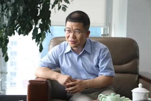 王海波：網(wǎng)庫活躍在中國實體經(jīng)濟的毛細血管中