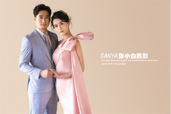 三亞婚紗攝影前十名哪家好？選擇排名工作室切勿走進誤區(qū)