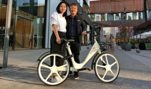 摩拜單車改變路線要走“簡約派”？