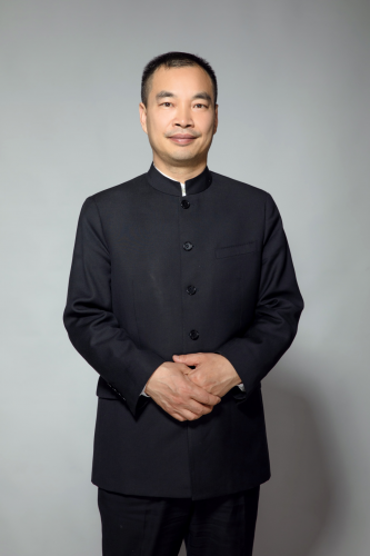 唐新波:走在“一帶一路”上的資深大律師