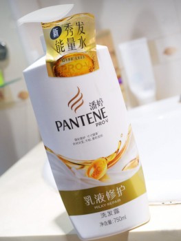 好用度不輸網(wǎng)紅的寶潔洗發(fā)水大測(cè)評(píng)