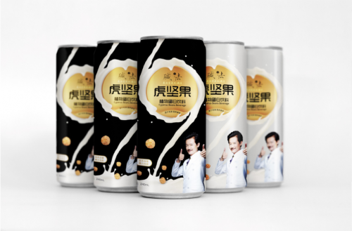 堿法打造全營養(yǎng)時代，虎堅(jiān)果植物蛋白飲料成為傳奇