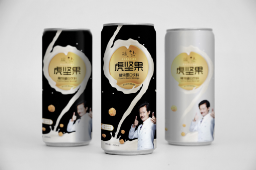 堿法打造全營養(yǎng)時(shí)代，虎堅(jiān)果植物蛋白飲料成為傳奇