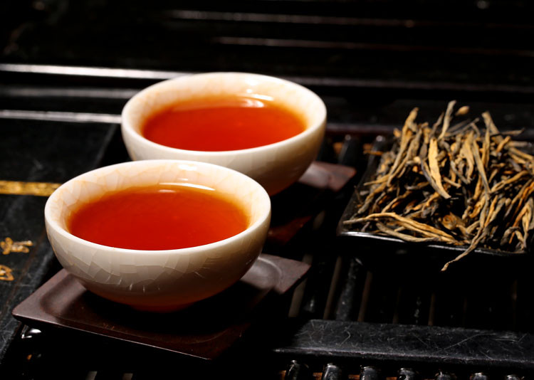 靈密爾紅茶，超越于經(jīng)典之上的傳奇！