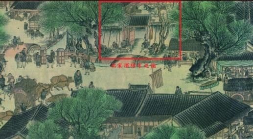 星杰裝飾：星際熱你家防火的秘密，竟藏在《清明上河圖》