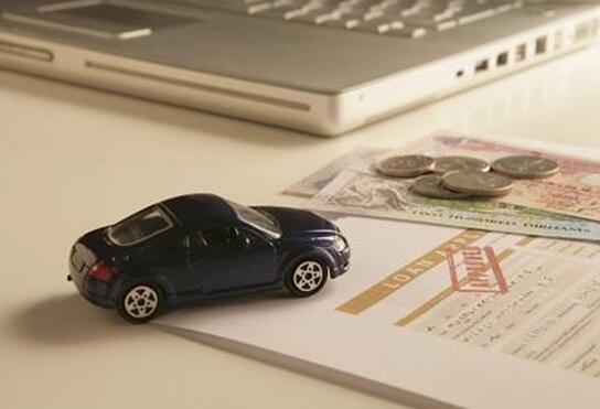 萬億汽車金融市場下 快快優(yōu)車差異化競爭輕裝上陣