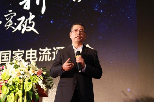 匯通達(dá)徐秀賢：賦能鄉(xiāng)鎮(zhèn)店 共建農(nóng)村流通“新生態(tài)圈”