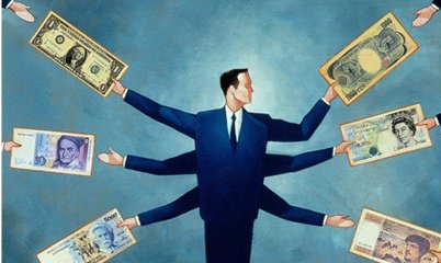 蜂融網(wǎng)：理財就是發(fā)財嗎？不全是。