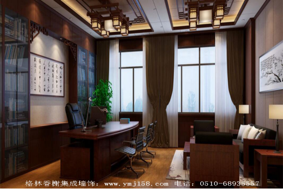 建材加盟哪個牌子好?格林香榭集成墻飾 吸引到顧客的眼球