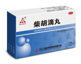 霜降已過(guò)，冬日臨近，柴胡滴丸幫你順利度過(guò)流感高發(fā)期