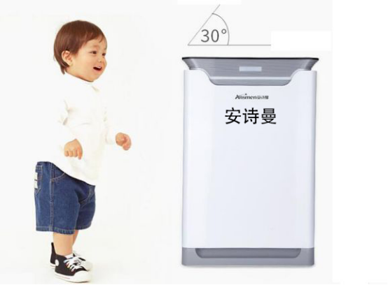 2017年最受寵的十大品牌中空氣凈化器哪個(gè)牌子好