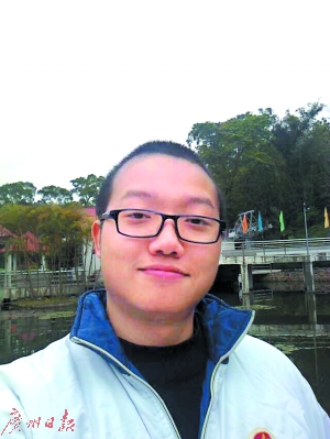 輕松籌兩萬(wàn)顆愛(ài)心為伴 汕大保研學(xué)生籌得百萬(wàn)開(kāi)始治療