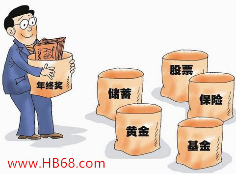 投哪里？要投就投紅八財(cái)富