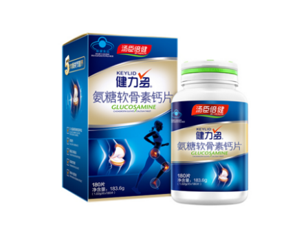 氨糖軟骨素牌子怎么挑？產(chǎn)品配方成關(guān)鍵！