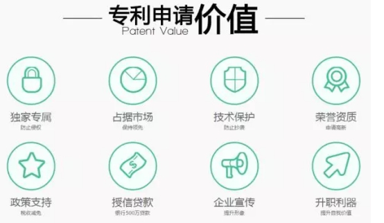 中細軟開啟專利申請極速時代 提速更提質(zhì)