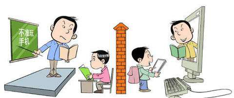 線上教育對(duì)壘傳統(tǒng)教育，學(xué)有幫幫開(kāi)拓新思路