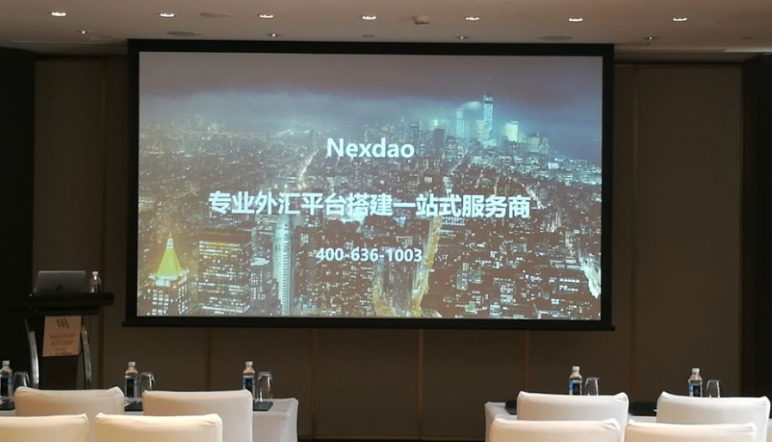 MT4白標(biāo)/外匯白標(biāo)搭建：外匯流動(dòng)性不為人知的內(nèi)幕