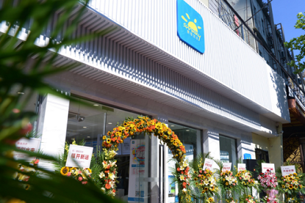 加盟賽維洗衣實(shí)力大品牌，無需擔(dān)心陷入洗衣加盟騙局