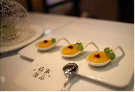酒窩甜品，給你最美好的加盟創(chuàng)業(yè)甜蜜滋味