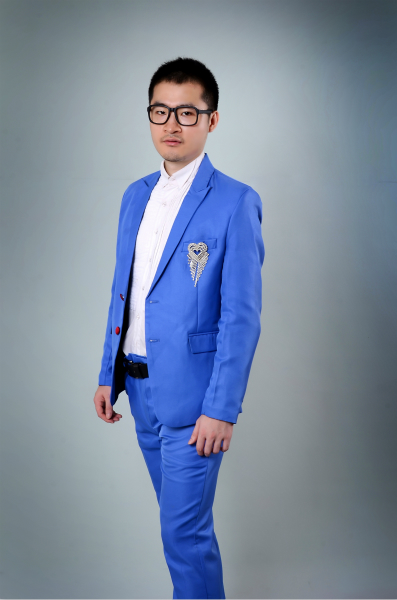 專訪潘武輝：輕奢服裝是一個(gè)“掘金”機(jī)會(huì)
