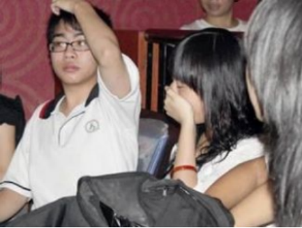 14歲有狐臭，可以用白醋去除狐臭嗎？