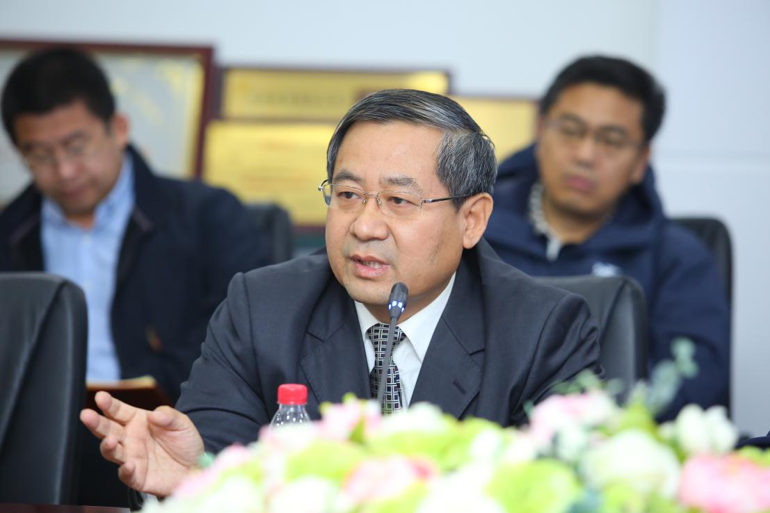 打造大健康平臺(tái)   建立新社交圈層