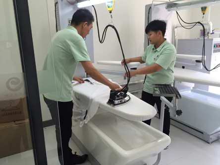衣之戀被3000多加盟商所選擇加盟 ，事實(shí)駁斥“衣之戀洗衣加盟騙局”污蔑言論