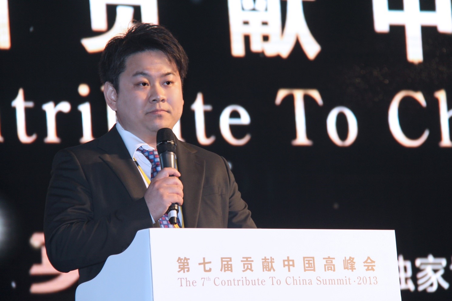 張宏亮：華泰汽車的新長征路