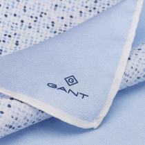 GANT | Tech prep，科技新面料塑造精英生活