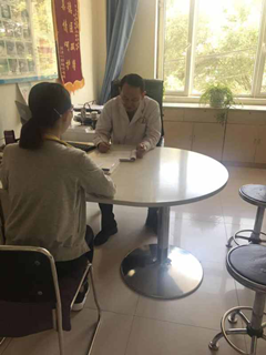 呼市東大肛腸醫(yī)院亂收費  仁者愛人，誠信行醫(yī)，和諧發(fā)展