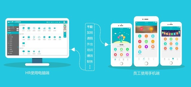 i人事功能迭代-讓更優(yōu)質(zhì)用戶體驗抓住企業(yè)管理者眼球