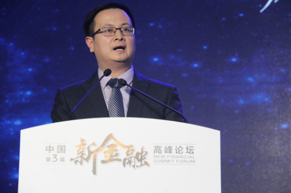 肖翔：標準化建設(shè)有利于互聯(lián)網(wǎng)金融風險防控和長效監(jiān)管